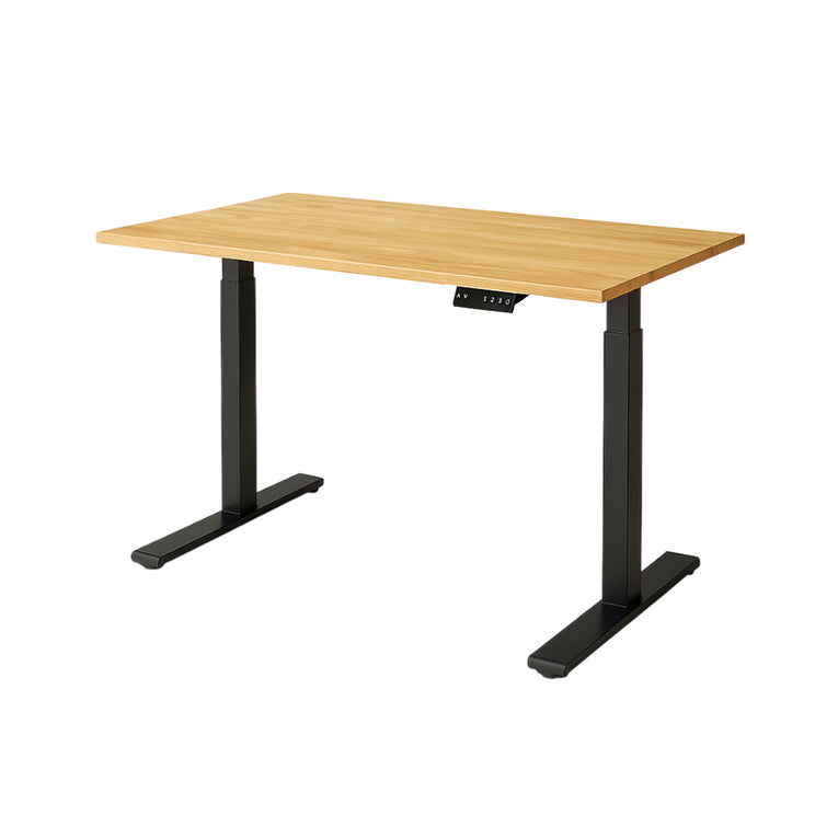 SMART Solid Wood Standing Desk