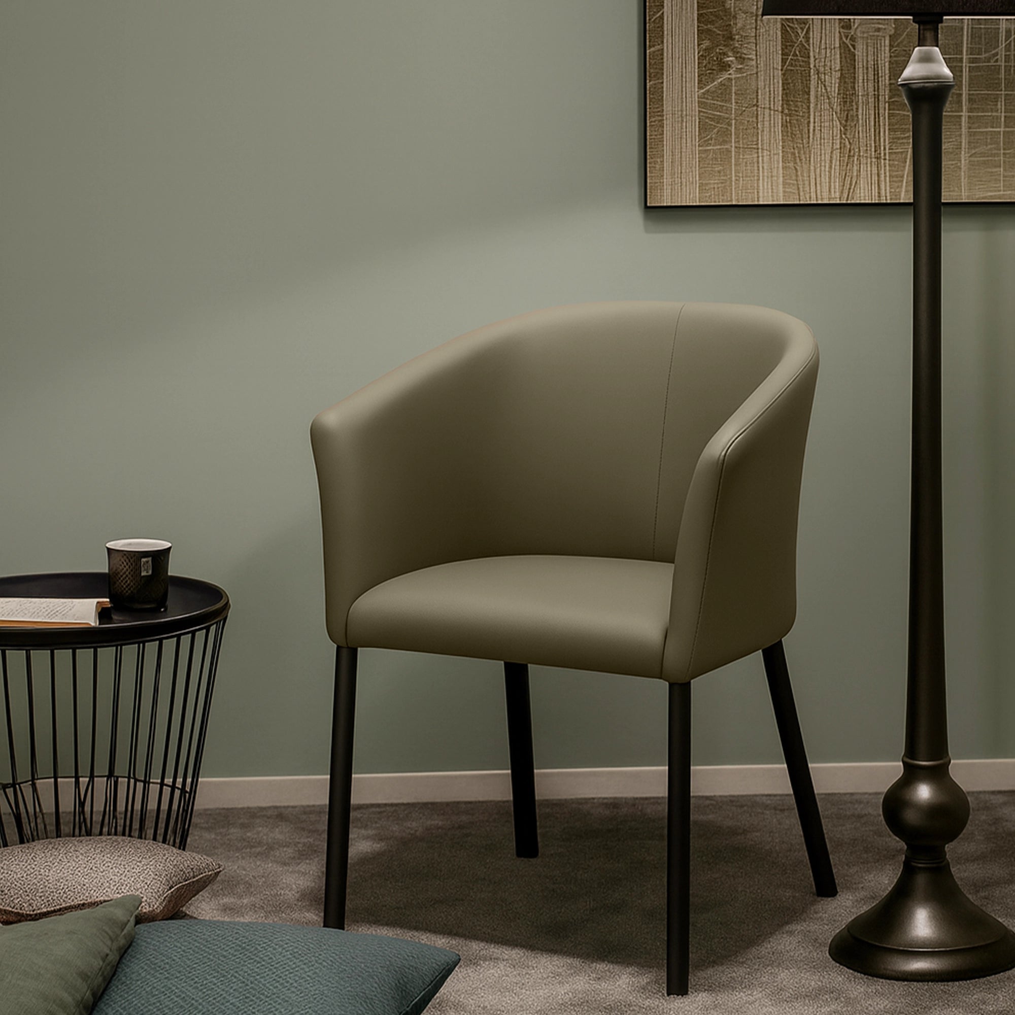 Velto Armchair