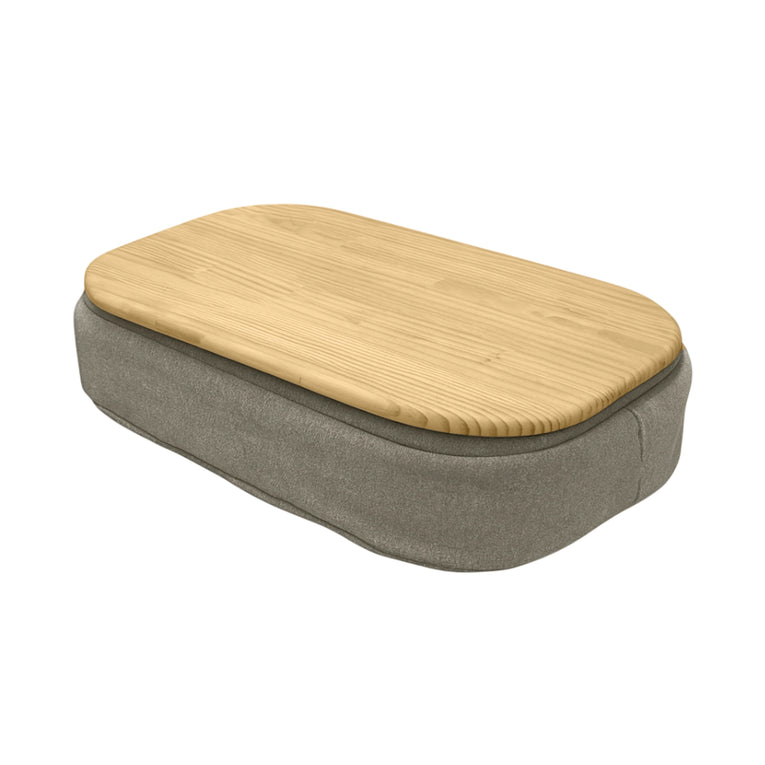 Wooden Lap Desk Cushion