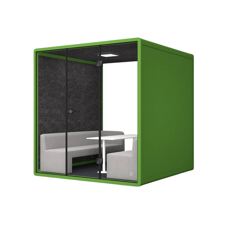 Nexus Acoustic Office Pod - Extra Large