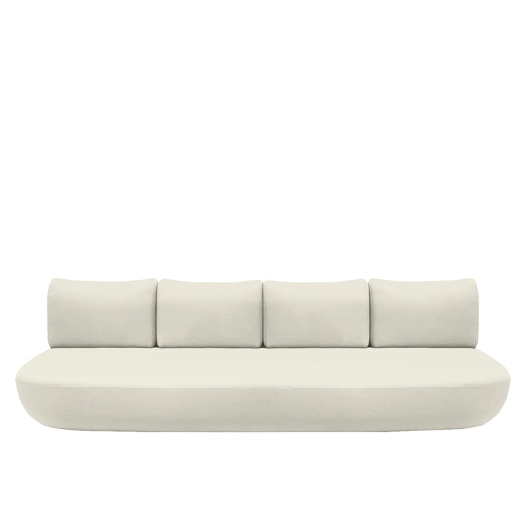 Nolan Double-sided Sofa