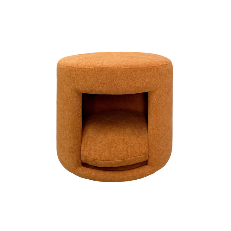 Neo Pet Bed Ottoman