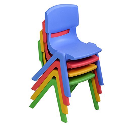 Juno Kids Chair - Medium