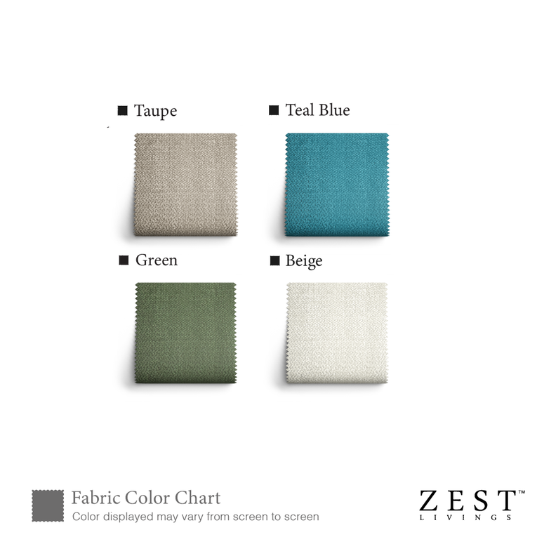 Nolan Double-sided Sofa