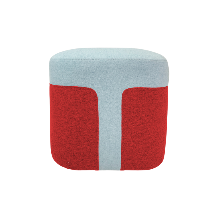 Kyut Ottoman (Small)