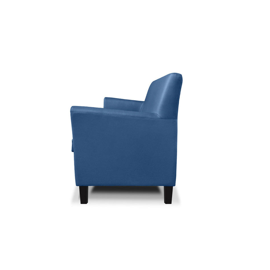 Mokum 2 Seater Sofa ZestLivings