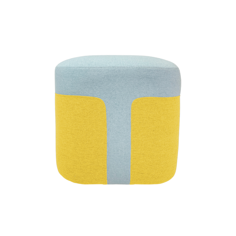 Kyut Ottoman (Small)