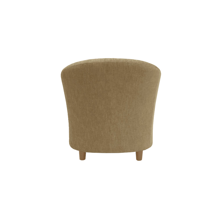 Ton Tub Armchair