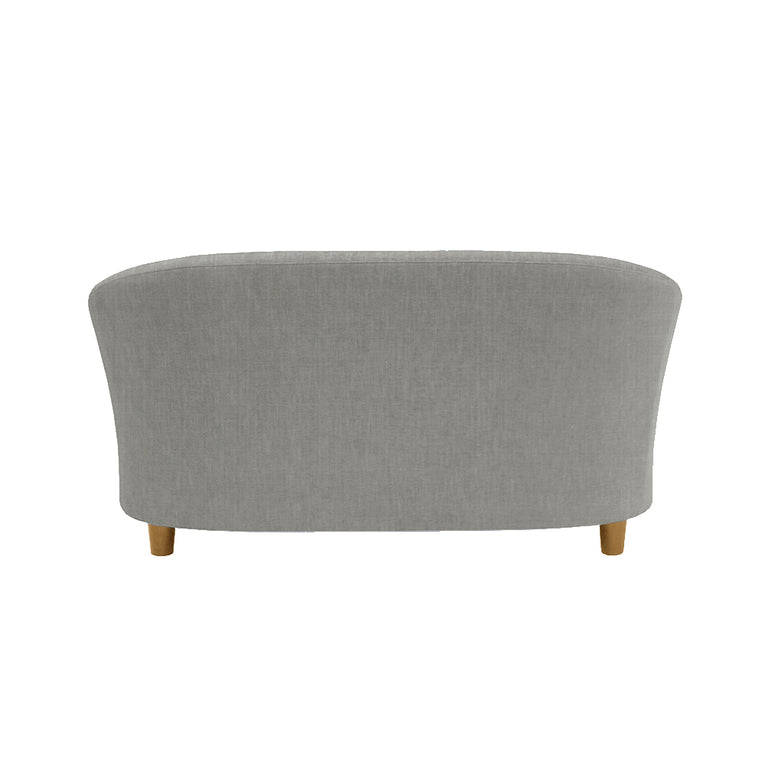 Ton Tub 2 Seater Sofa