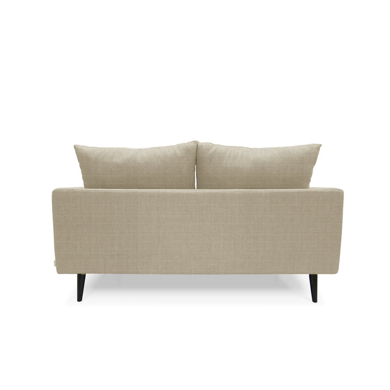Benz 2 Seater Sofa - EcoClean