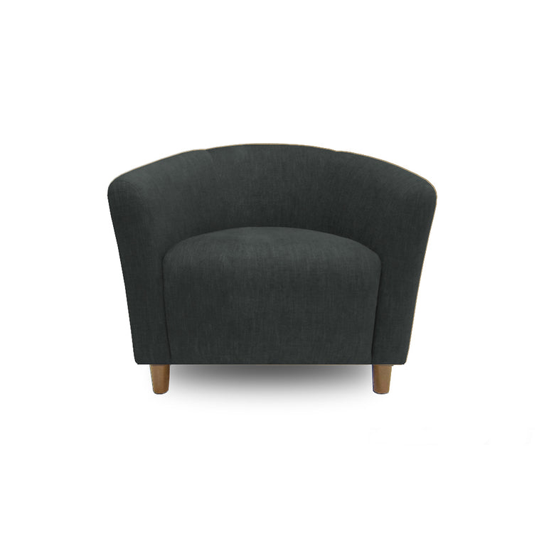 Ton Tub Armchair
