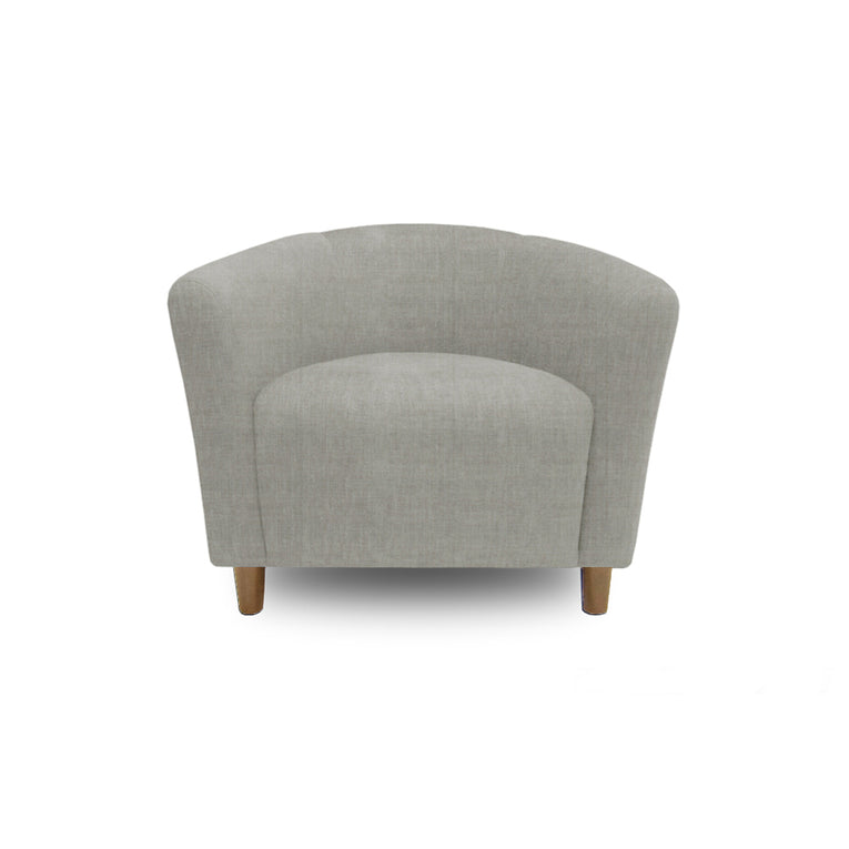 Ton Tub Armchair