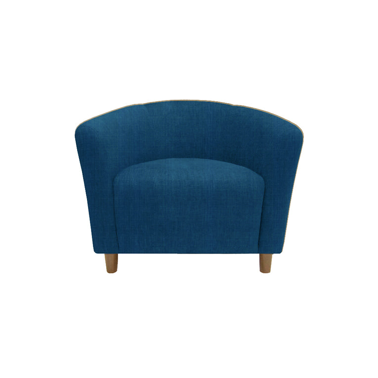 Ton Tub Armchair