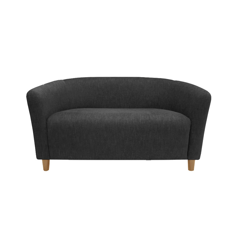 Ton Tub 2 Seater Sofa