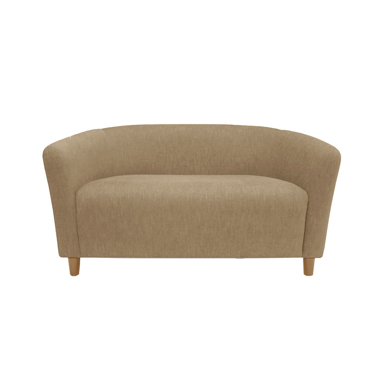 Ton Tub 2 Seater Sofa