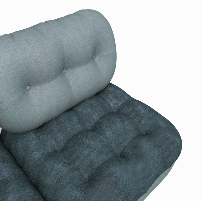 Marlow 3 Seater Sectional Sofa