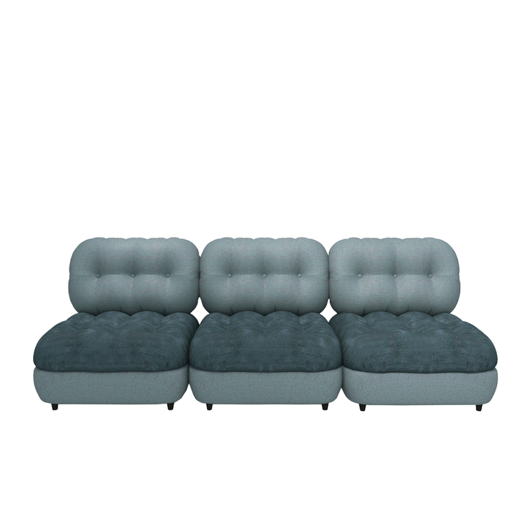 Marlow 3 Seater Sectional Sofa