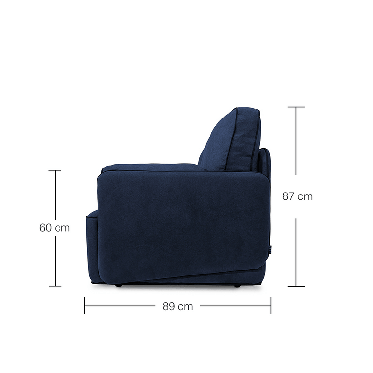 Owen 2.5 Seater Sofa