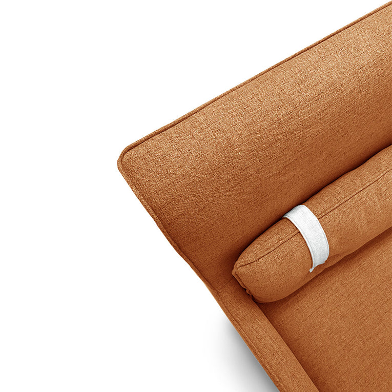 Elias 2.5 Seater Sofa