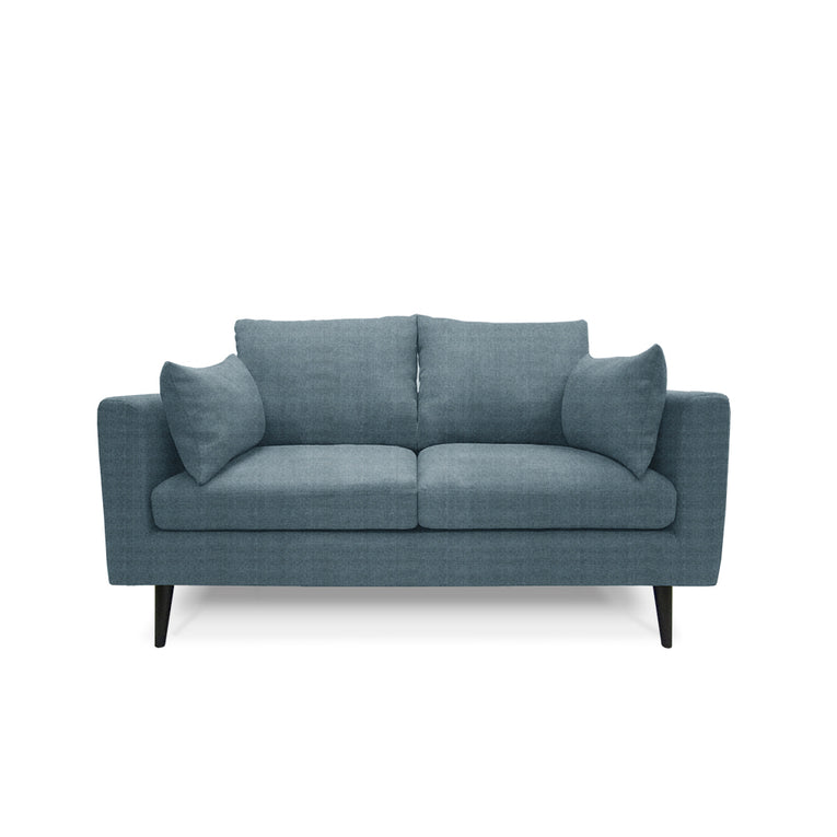 Benz 2 Seater Sofa - EcoClean