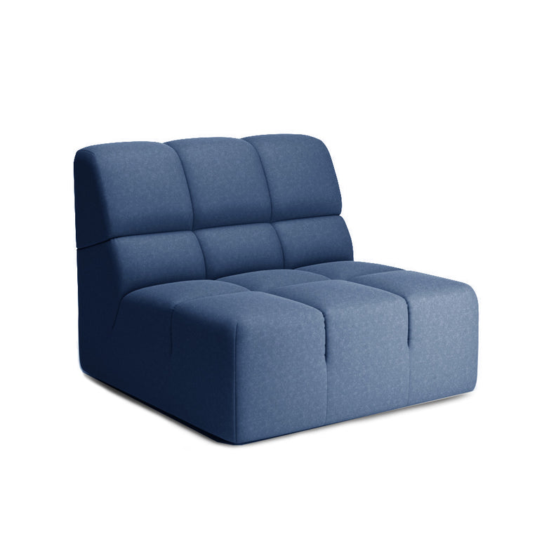Roger Armless Chair