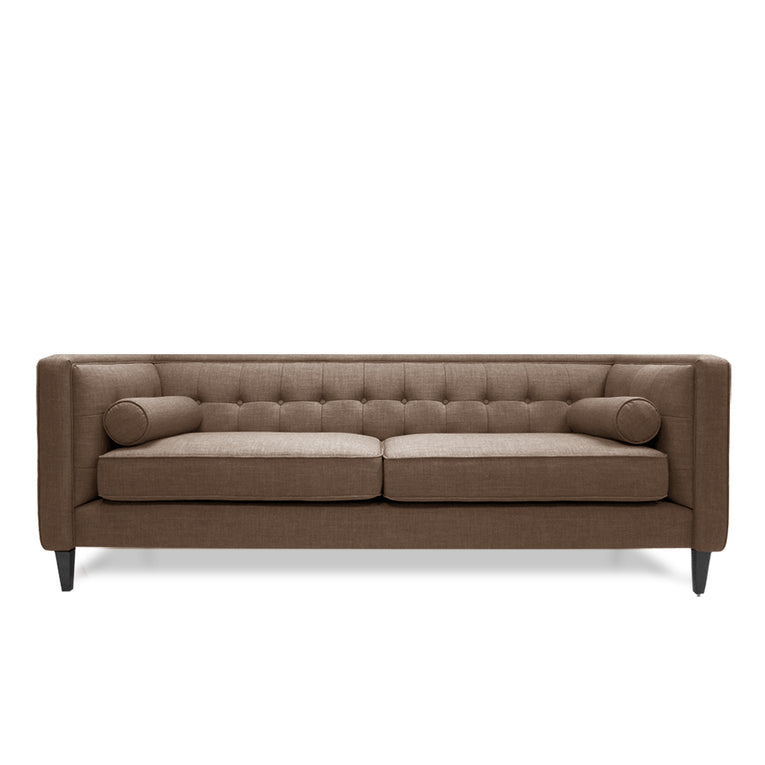 Saffron 3 Seater Sofa