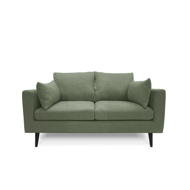 Benz 2 Seater Sofa - EcoClean