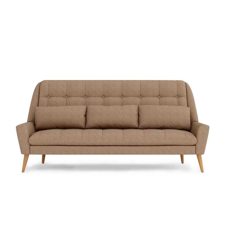 Hope 3 Seater Sofa