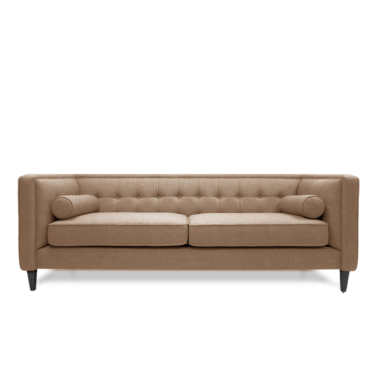 Saffron 3 Seater Sofa