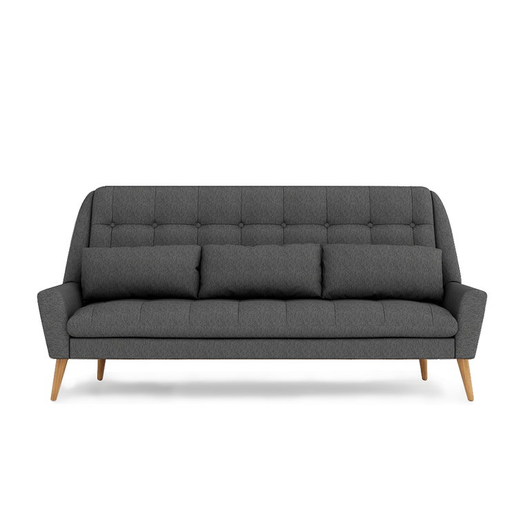 Hope 3 Seater Sofa