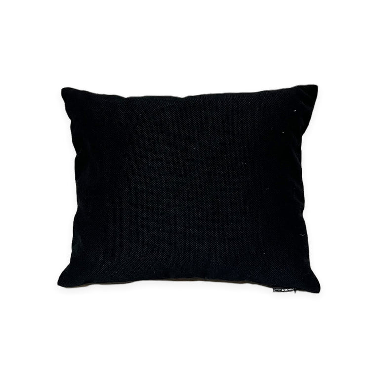 American Flag Cushion