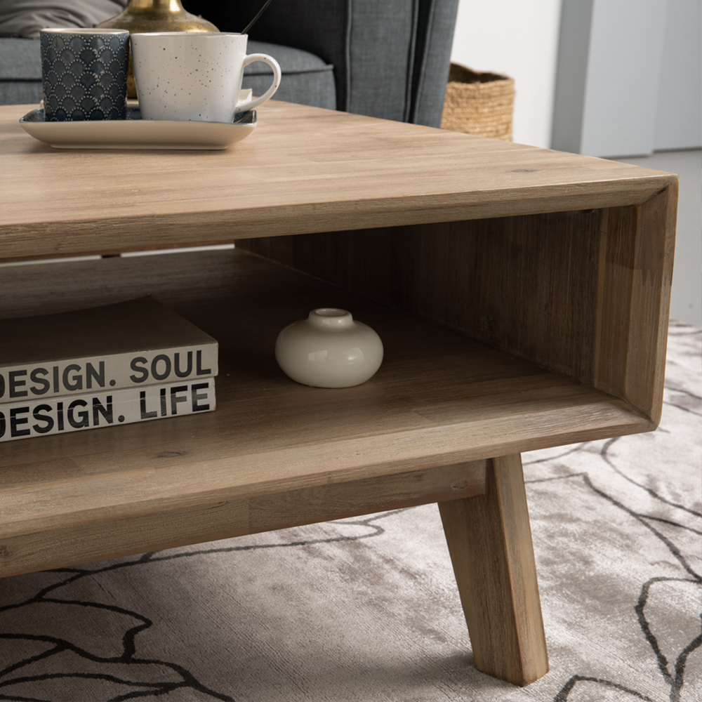 Maxim Coffee Table