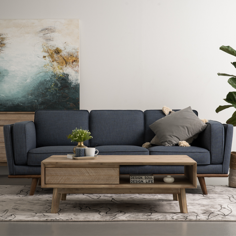 Maxim Coffee Table