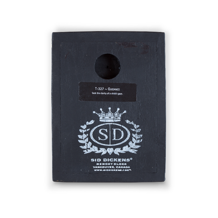 SID DICKENS - Guidance