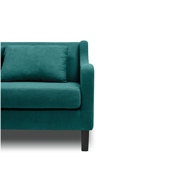 Orsani 2 Seater Sofa - AquaClean