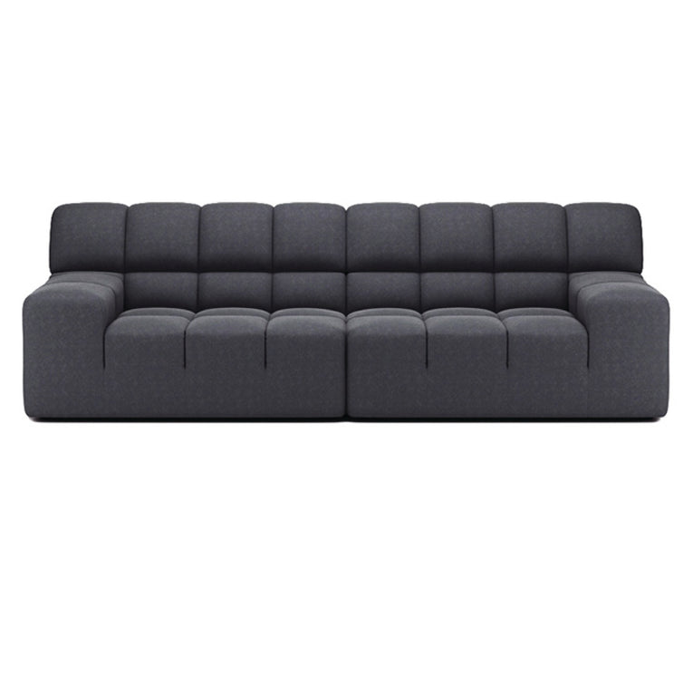 Roger 3 Seater Modular Sofa
