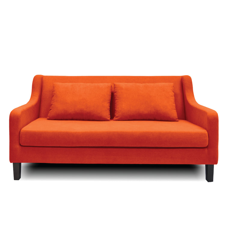 Orsani 2 Seater Sofa - AquaClean