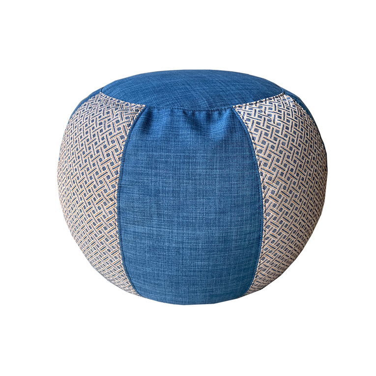 Glorious Rattan Bean Bag