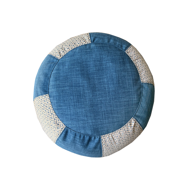 Glorious Rattan Bean Bag