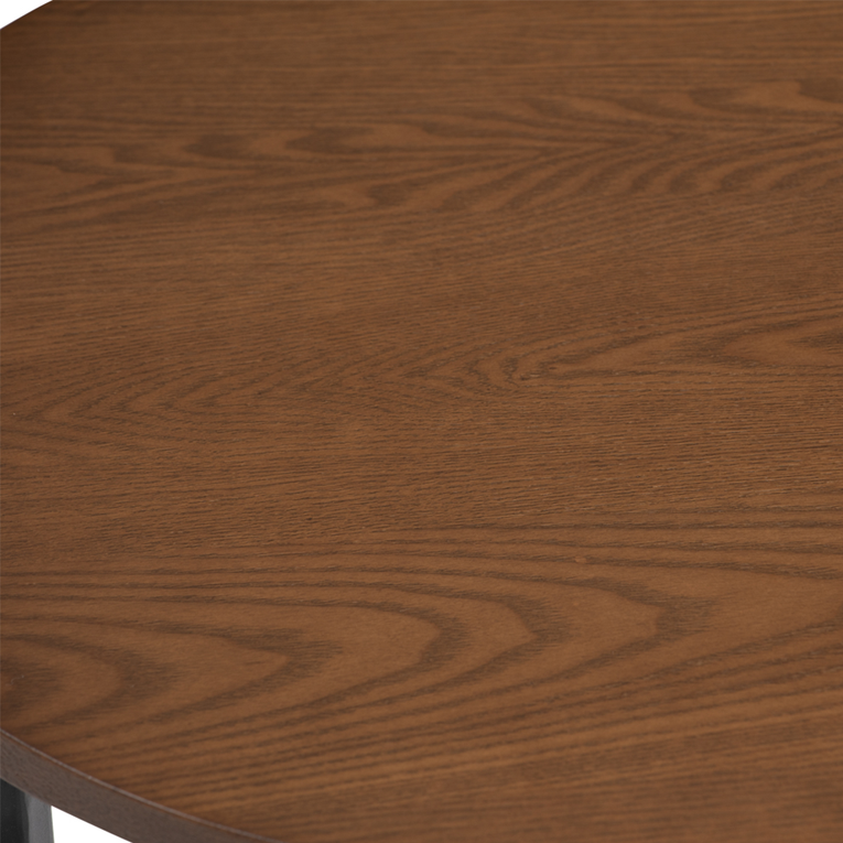 Aspen Coffee Table - Walnut