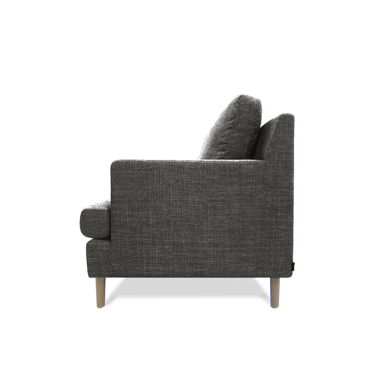 Delhi 2.5 Seater Sofa