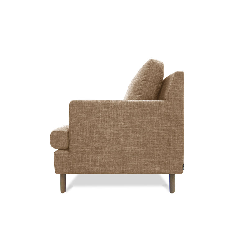 Delhi 2.5 Seater Sofa