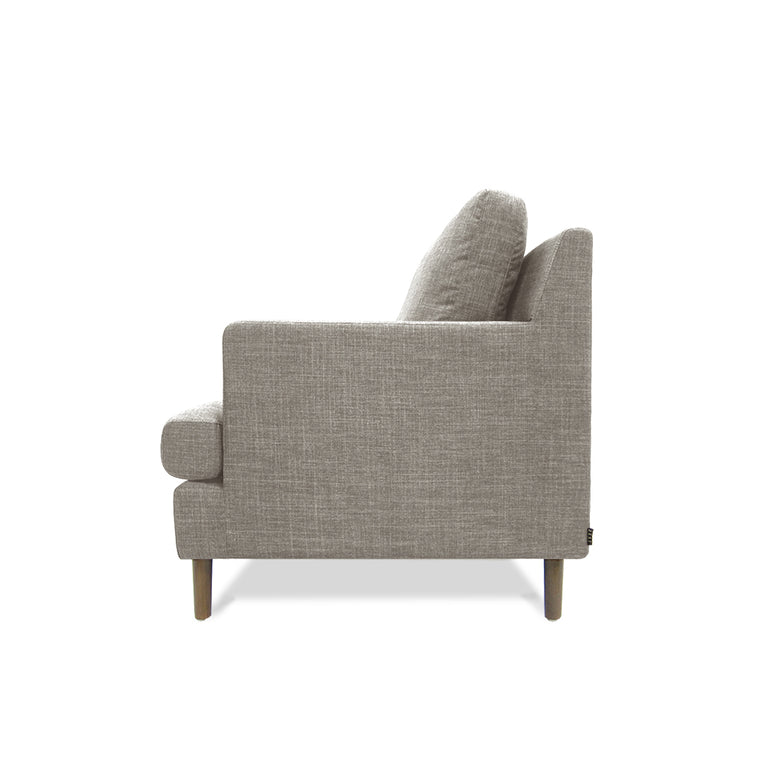 Delhi 2.5 Seater Sofa