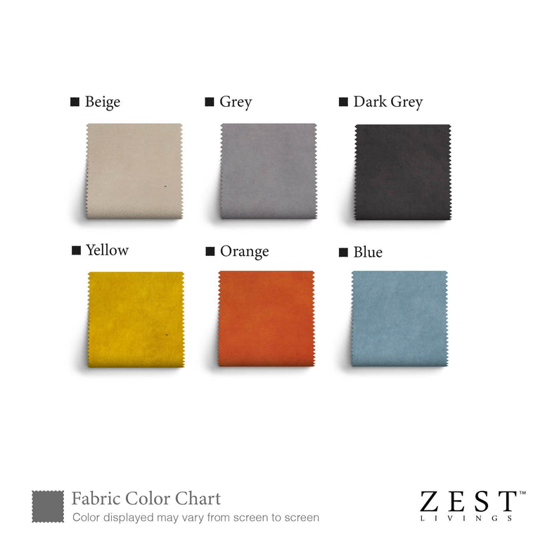 Alto 2 Seater Sofa - AquaClean