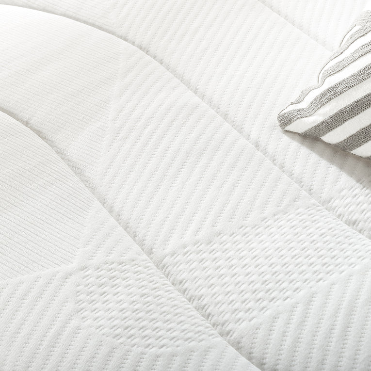 Zinus 8" Bonnell Mattress