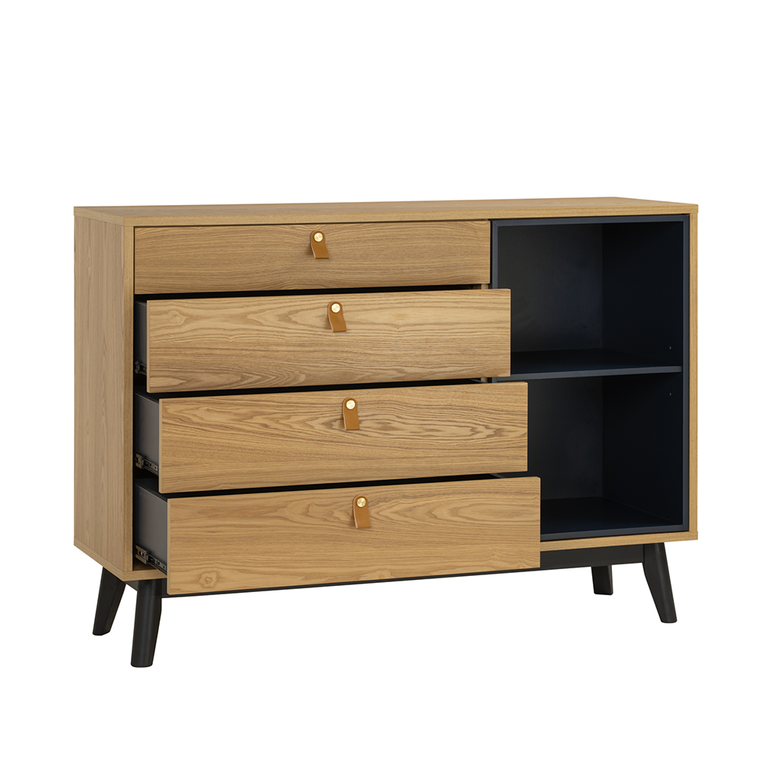 Nash Sideboard-1.2m