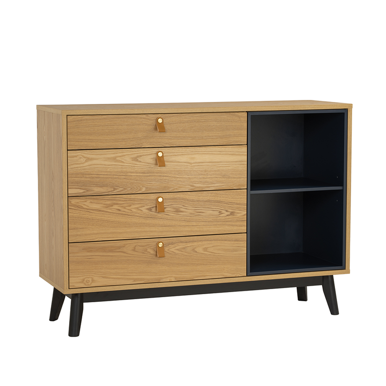 Nash Sideboard-1.2m