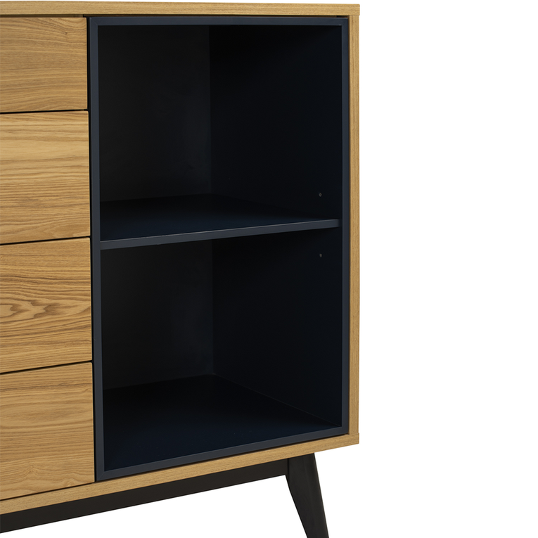 Nash Sideboard-1.2m