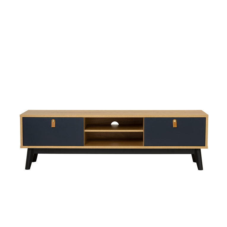 Nash TV Console - 1.5m