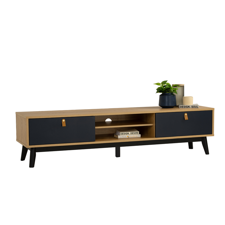 Nash TV Console-1.8m